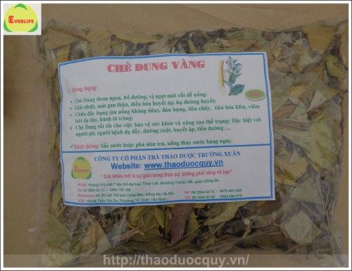 Chè Dung Vàng